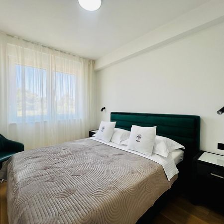 Apartments The Beach Resort Vir Extérieur photo