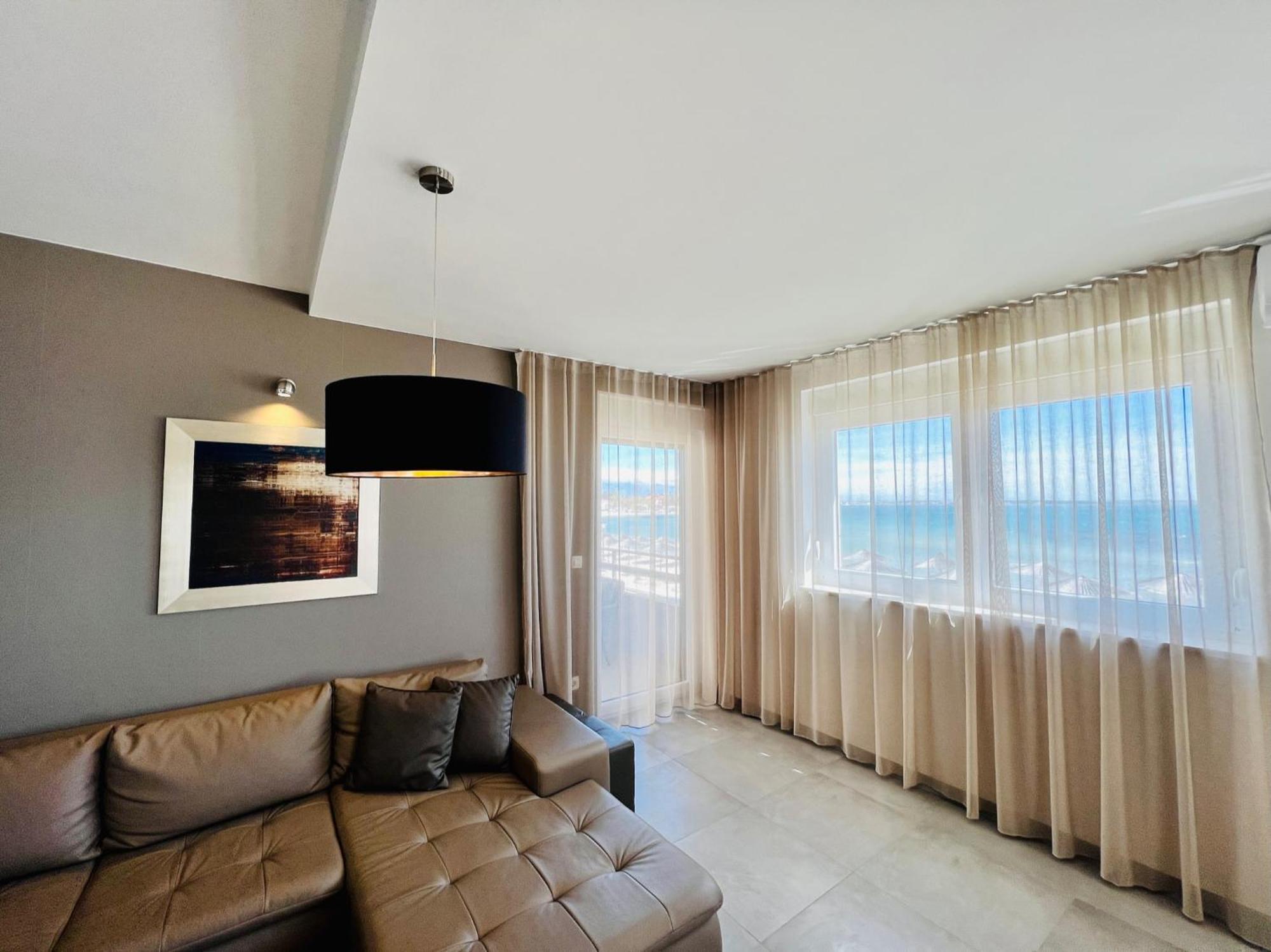 Apartments The Beach Resort Vir Extérieur photo