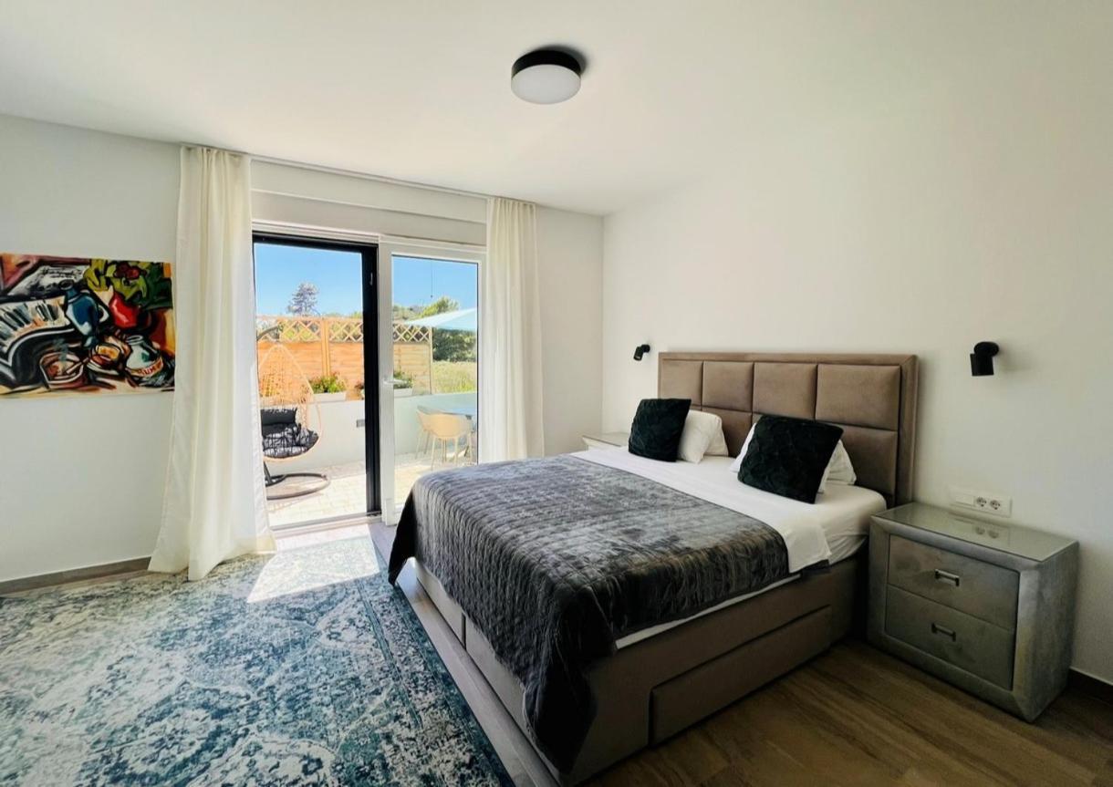 Apartments The Beach Resort Vir Extérieur photo