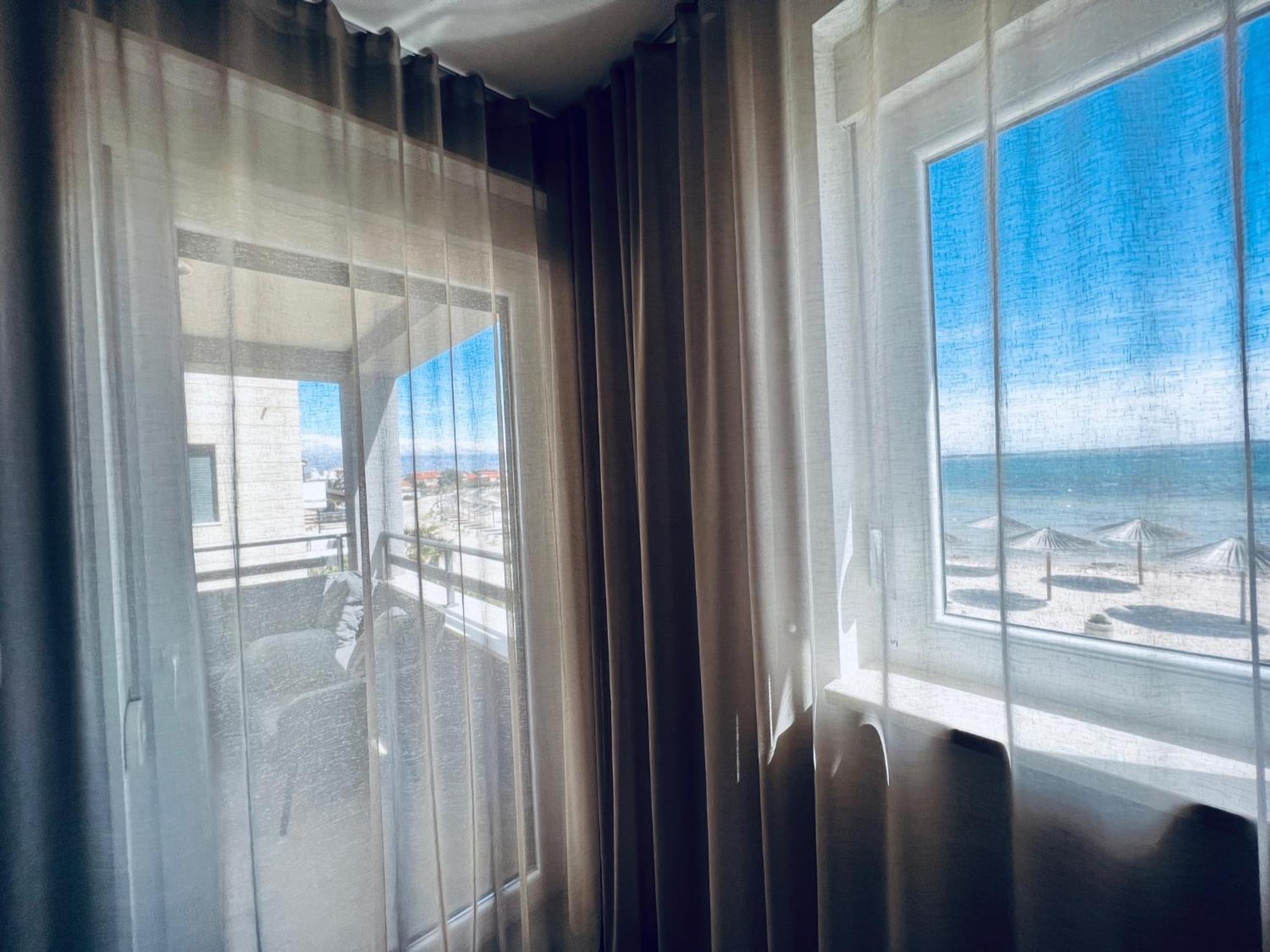 Apartments The Beach Resort Vir Extérieur photo