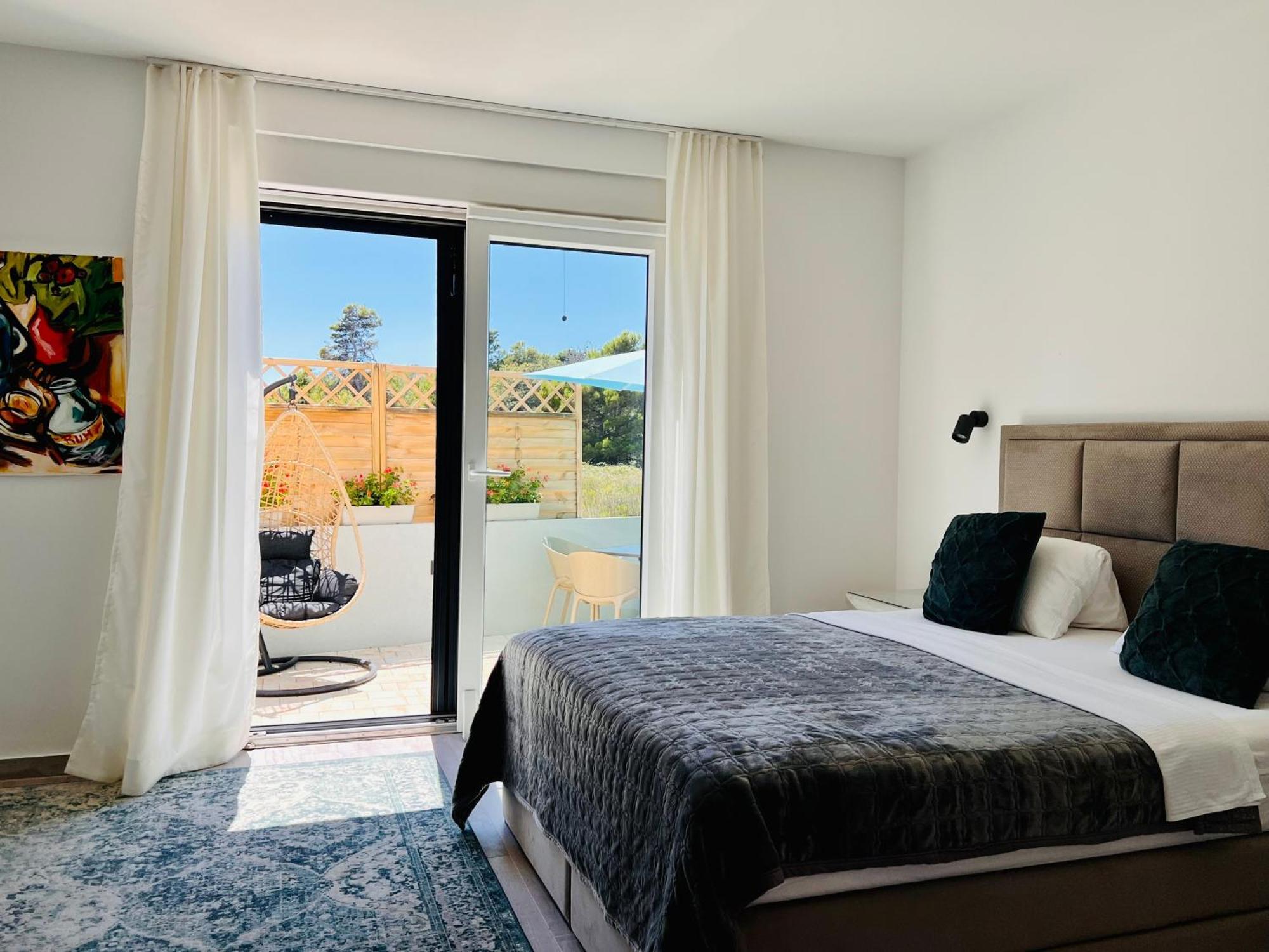 Apartments The Beach Resort Vir Extérieur photo