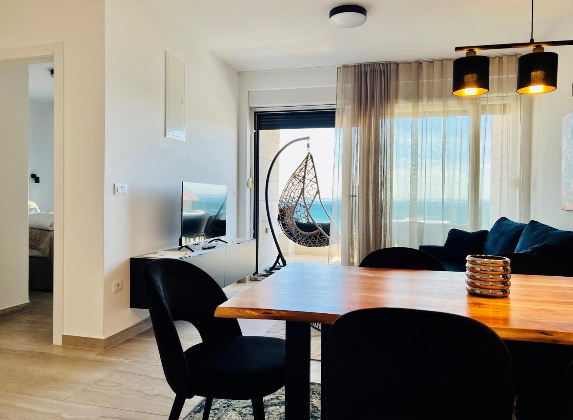Apartments The Beach Resort Vir Extérieur photo