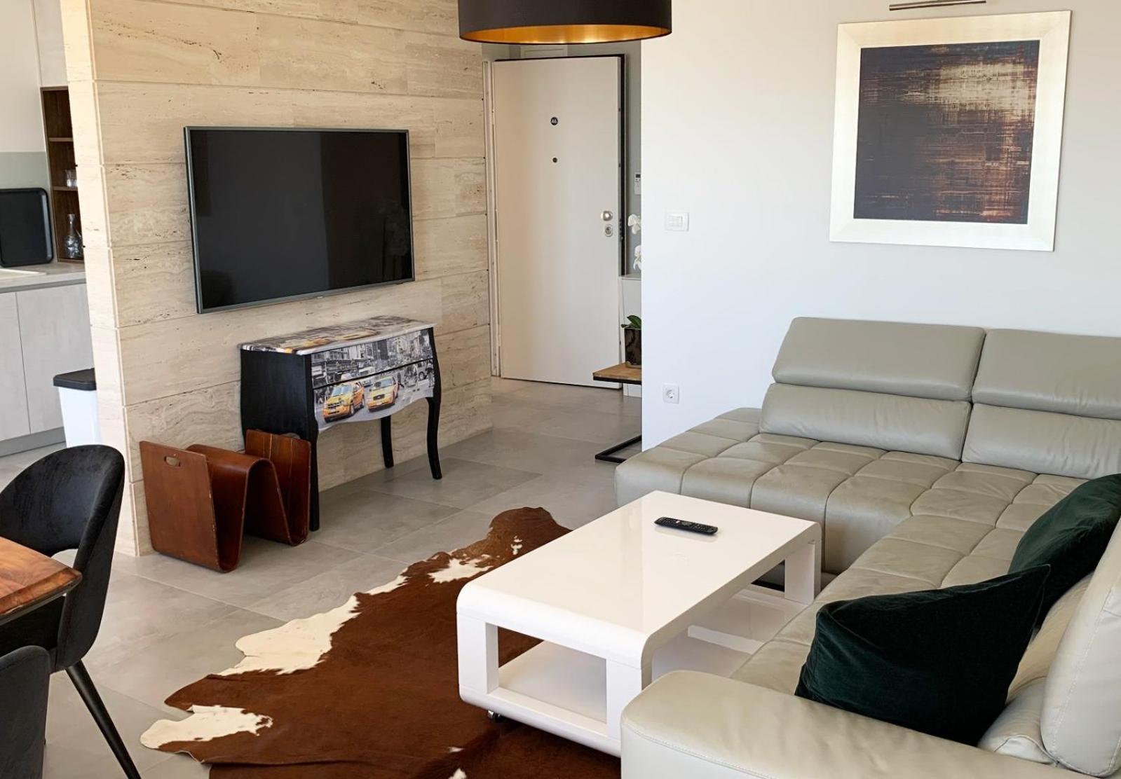 Apartments The Beach Resort Vir Extérieur photo