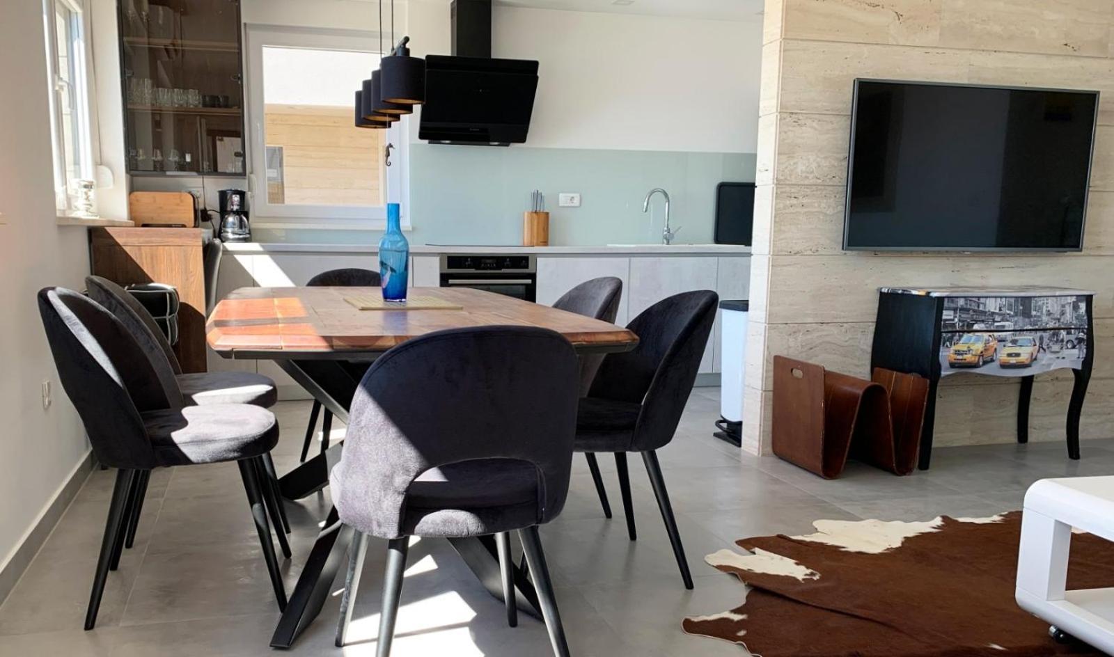 Apartments The Beach Resort Vir Extérieur photo