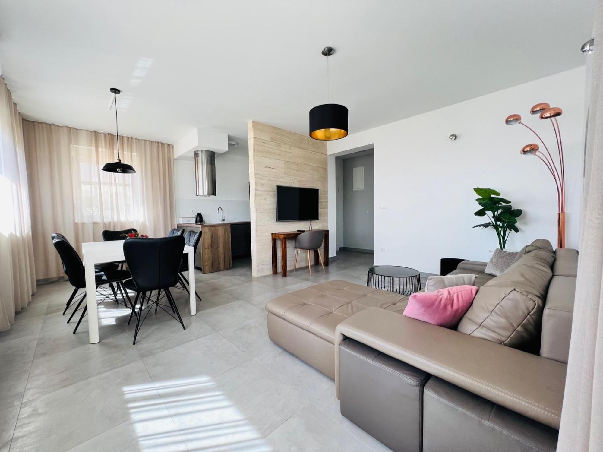 Apartments The Beach Resort Vir Extérieur photo