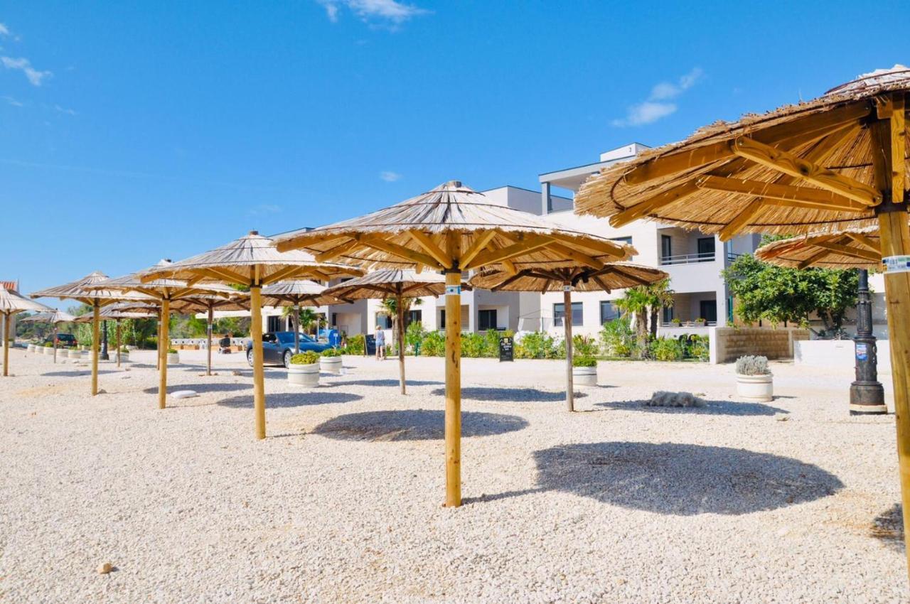 Apartments The Beach Resort Vir Extérieur photo